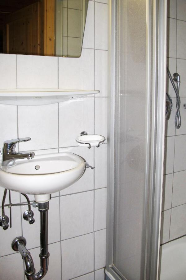Apartment Bauernhaus Schusterhaeusl By Interhome Schwendau Extérieur photo