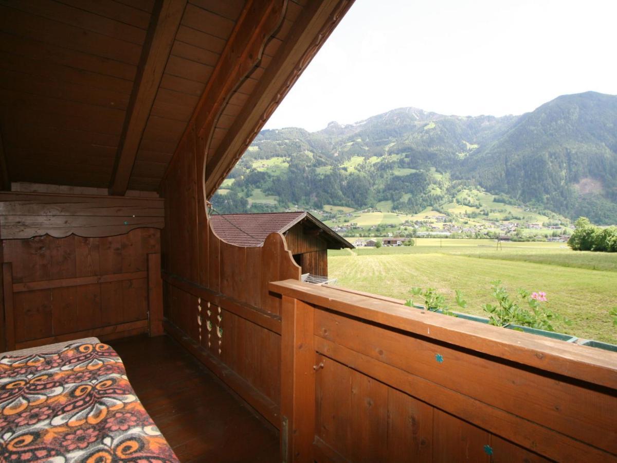 Apartment Bauernhaus Schusterhaeusl By Interhome Schwendau Extérieur photo
