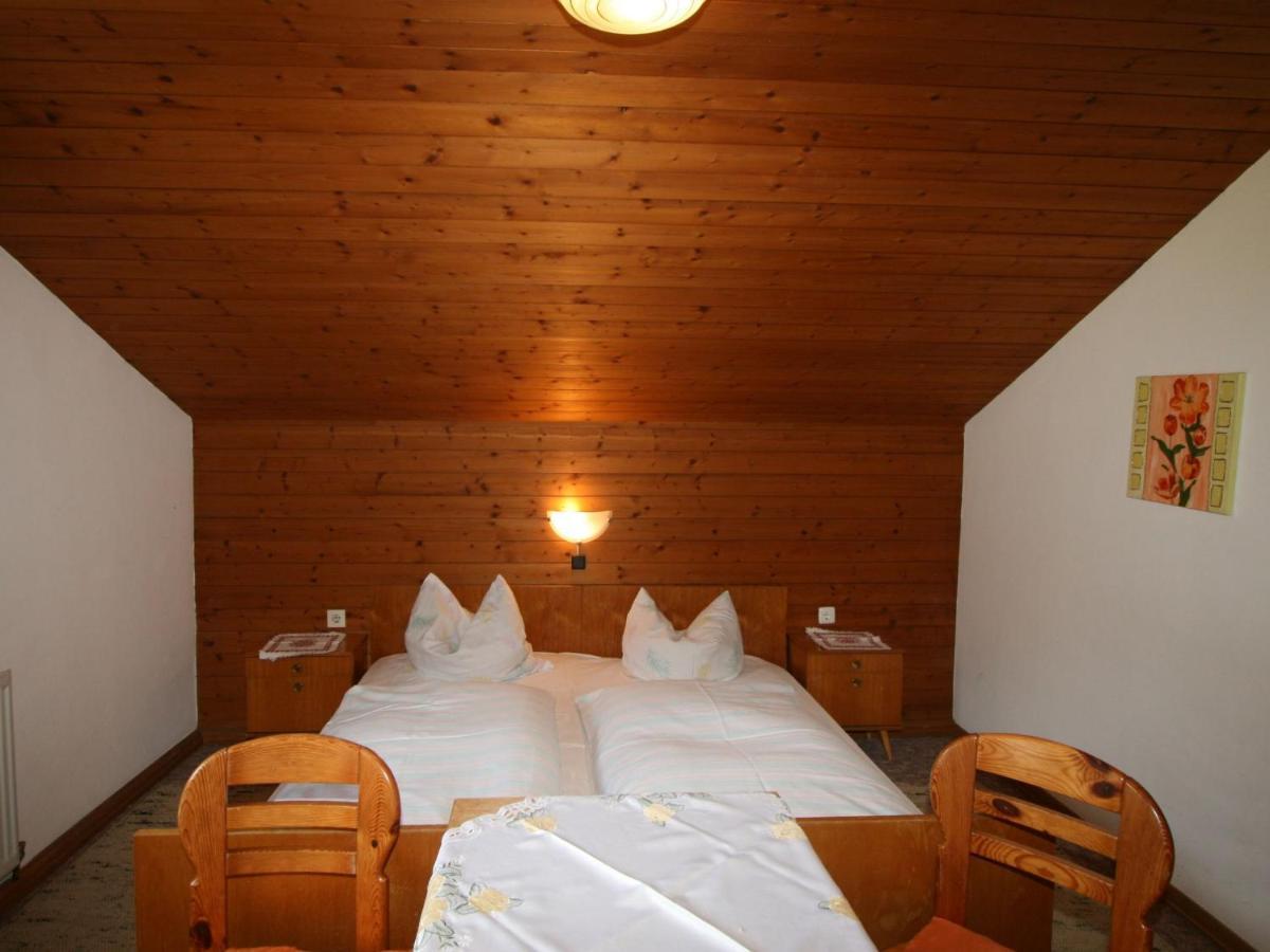 Apartment Bauernhaus Schusterhaeusl By Interhome Schwendau Extérieur photo