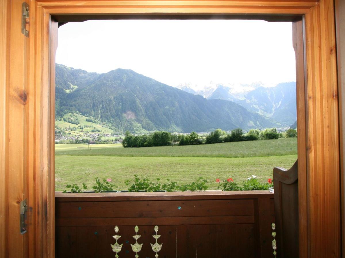 Apartment Bauernhaus Schusterhaeusl By Interhome Schwendau Extérieur photo