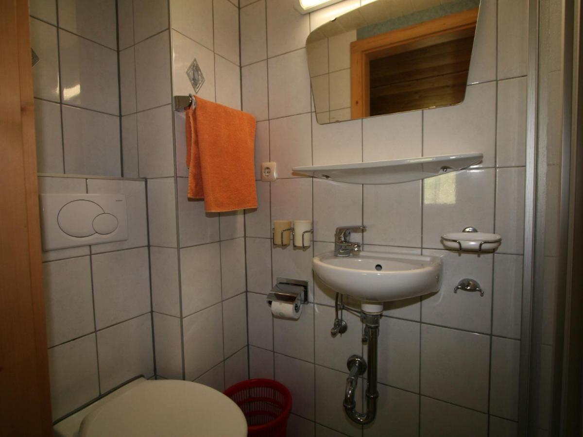 Apartment Bauernhaus Schusterhaeusl By Interhome Schwendau Extérieur photo