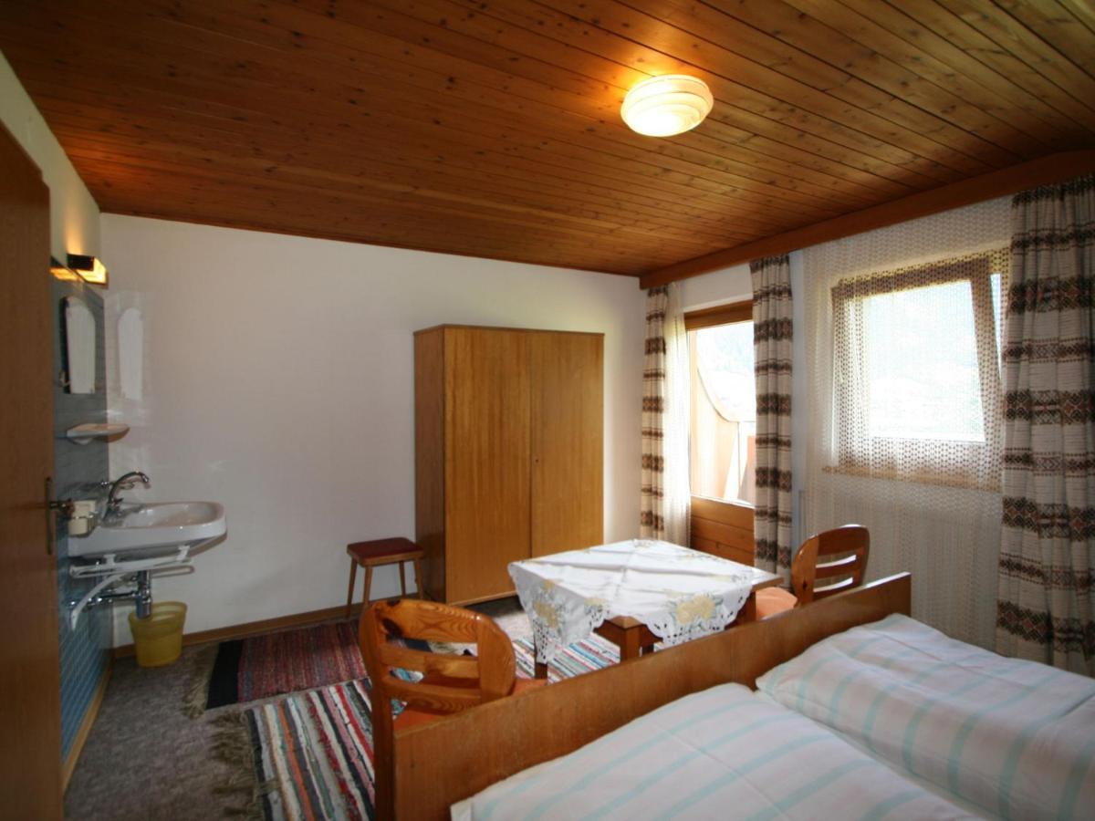 Apartment Bauernhaus Schusterhaeusl By Interhome Schwendau Extérieur photo