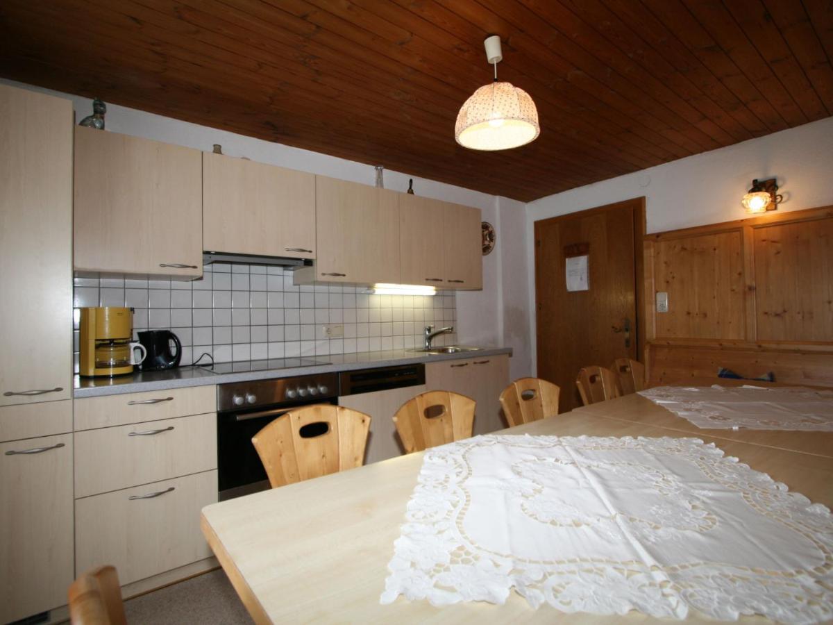 Apartment Bauernhaus Schusterhaeusl By Interhome Schwendau Extérieur photo